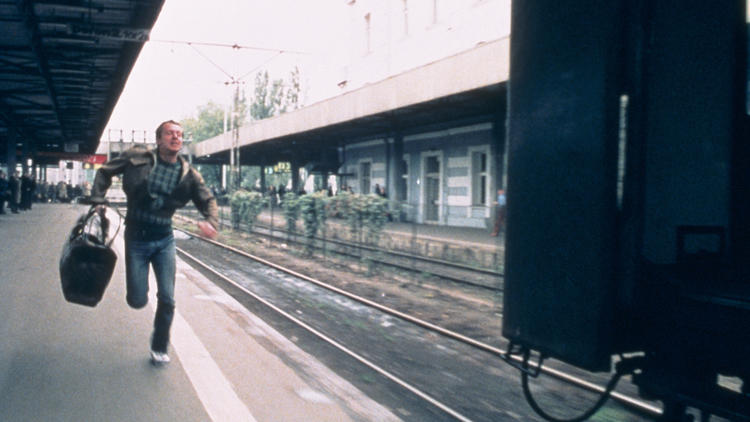 Films • Le Monde de Krzysztof Kieslowski