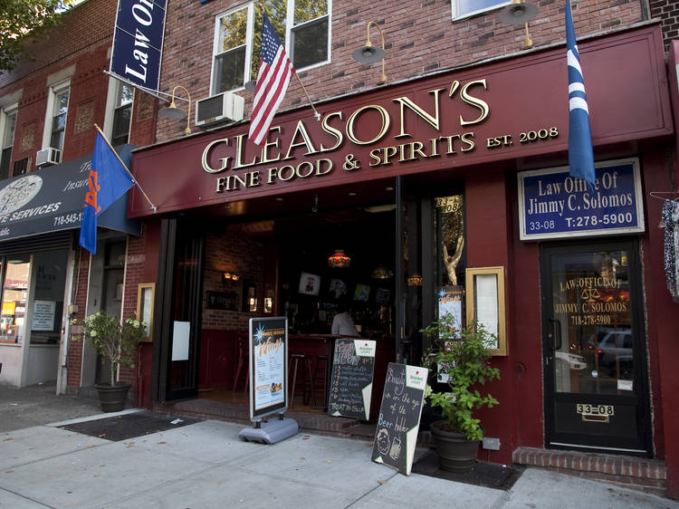 Gleason's