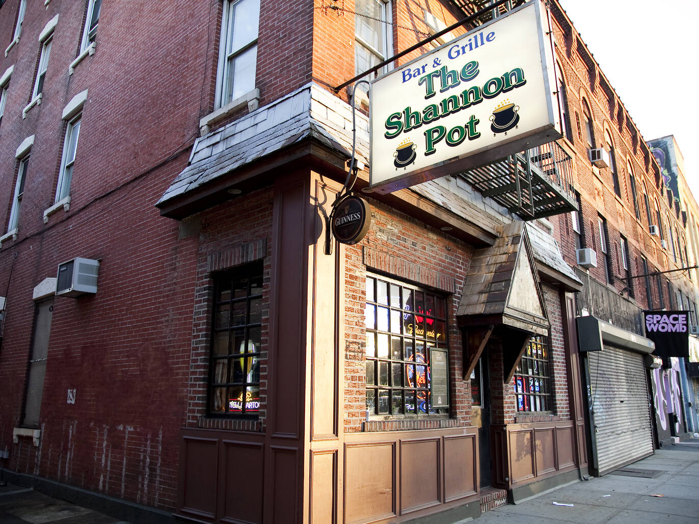 Best bars in Long Island City The essential drinking spots