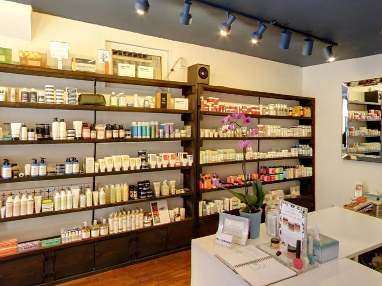 Beauty and Care - Shop for Natural and Organic Products