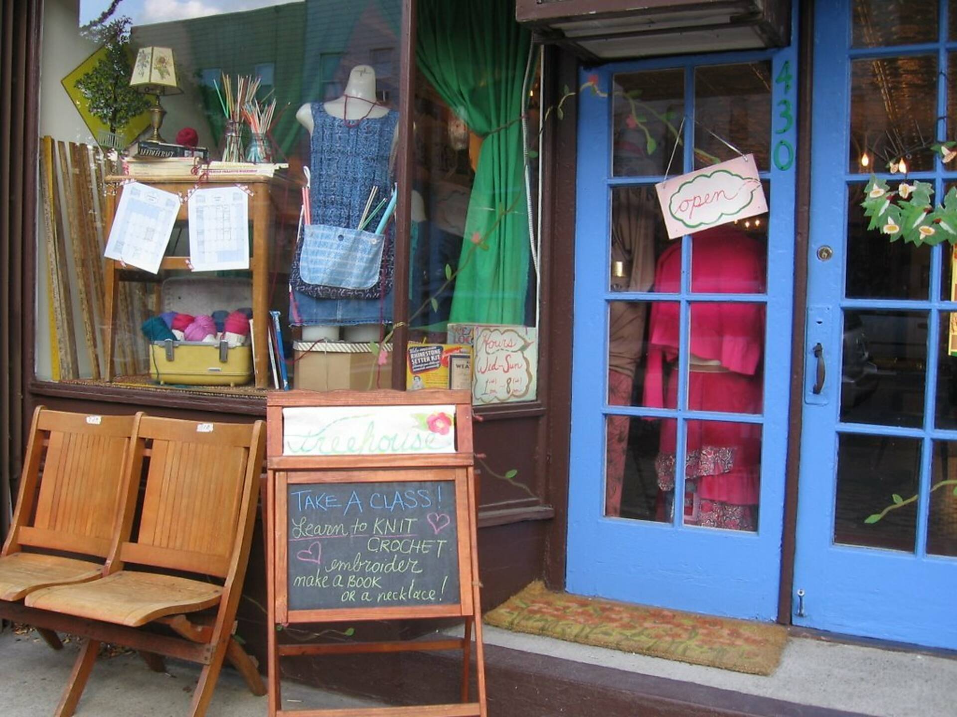 Best gift shops in Williamsburg, Brooklyn