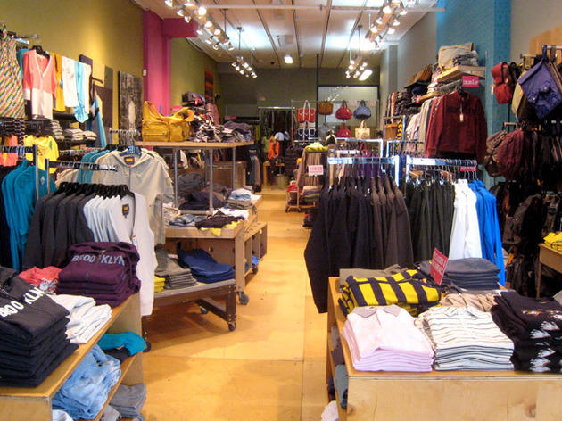 levi's outlet brooklyn