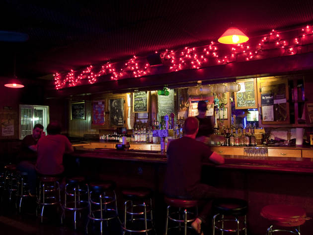 Cherry Tavern | Bars in East Village, New York