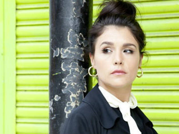Jessie Ware Jessie Ware