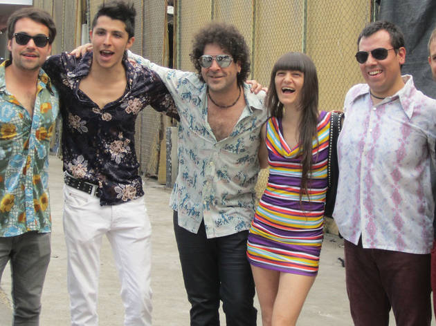 Atto + The Majestics Atto + The Majestics