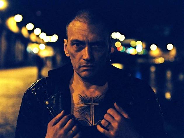 Daniel Darc Daniel Darc