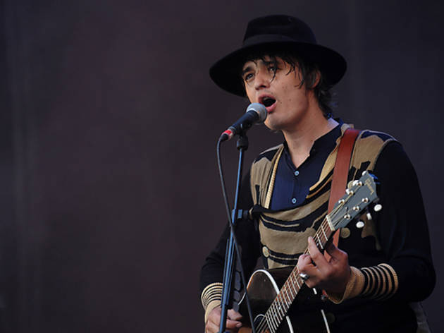 Peter Doherty Peter Doherty