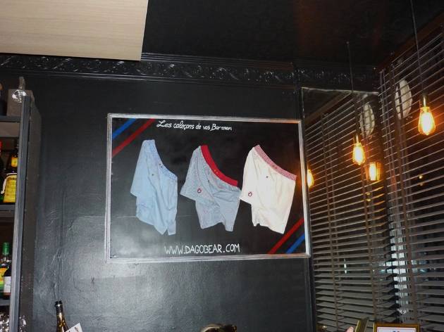 (Le Calbar © A-M.T)