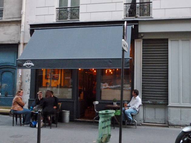 (Le Calbar © A-M.T)