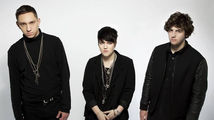 The XX