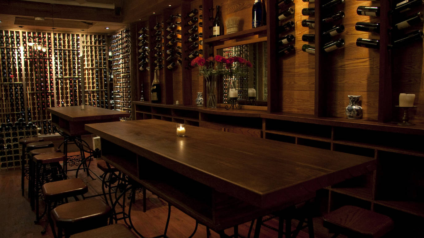 Cellar 58 Bars in East Village, New York