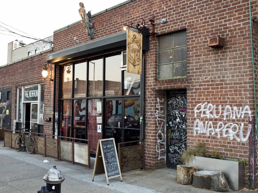 Best Bushwick bars for cocktails, beer and more