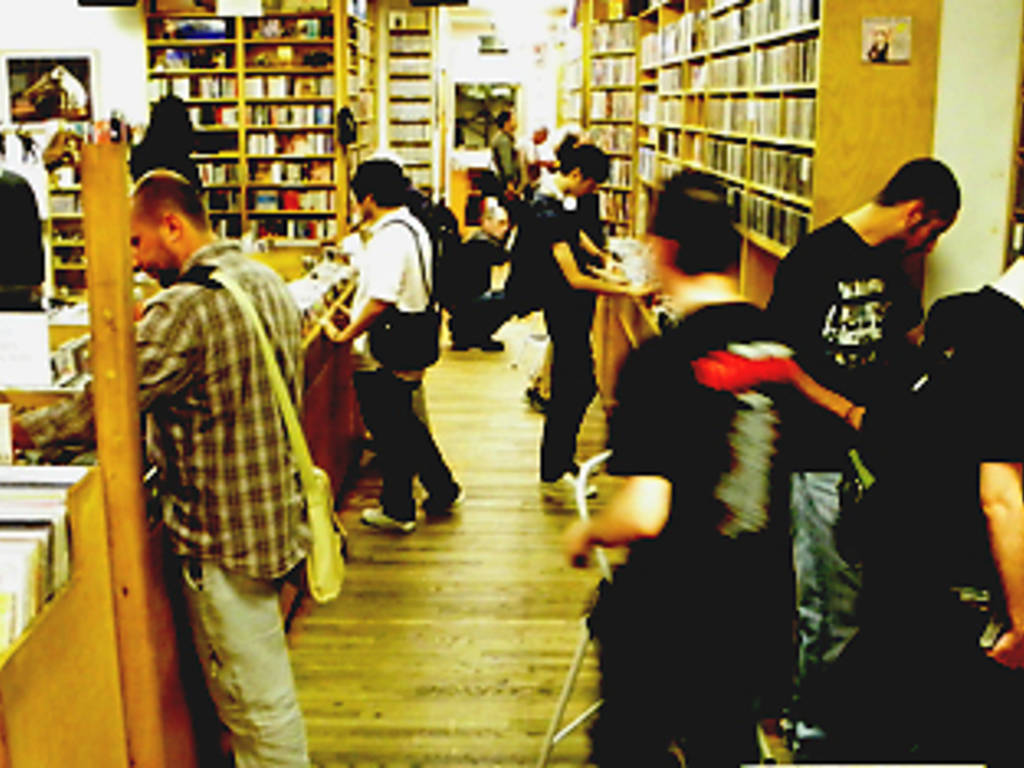 15 Best Record Stores in NYC For Finding New Music and Rare Vinyl