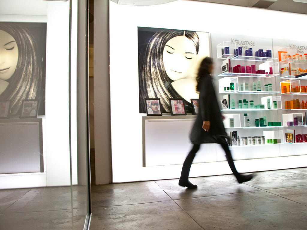 Best hair salons NYC has to offer for cuts and color treatments