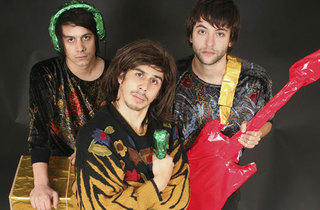 Punching ball humain