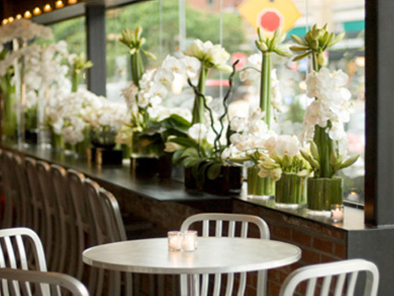 Best Flower Shops in New York to Buy Bouquets and More