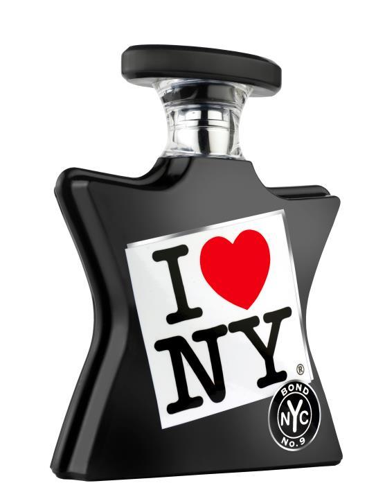 Bond No. 9 Shopping in Meatpacking District New York