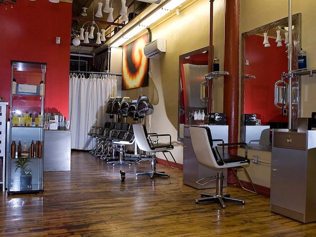 Best hair salons NYC has to offer for cuts and color treatments