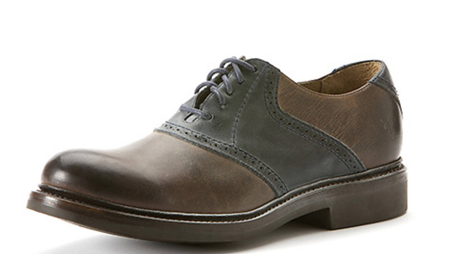 Top shoes for men fall 2012: Sneakers, boots, dress shoes and more