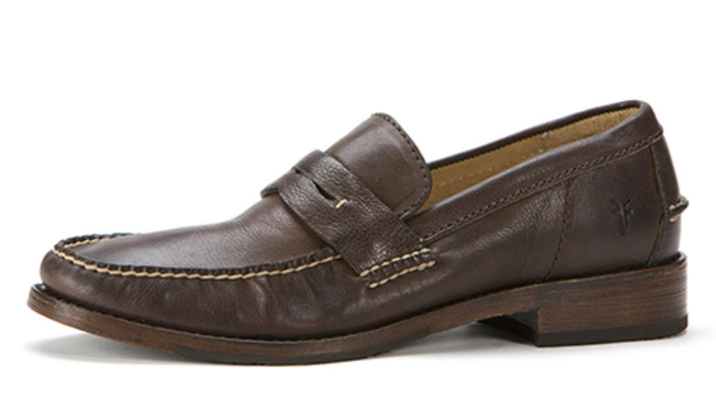 Top shoes for men fall 2012: Sneakers, boots, dress shoes and more
