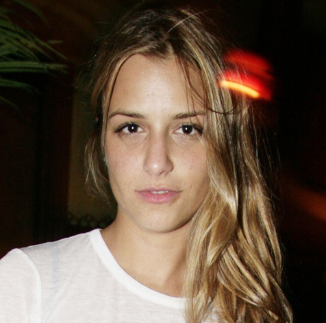 New York designer Charlotte Ronson’s fall fashion essentials