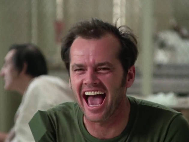 One Flew Over The Cuckoo's Nest One Flew Over The Cuckoo's Nest