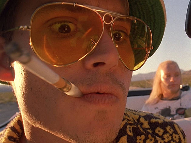 fear and loathing fear and loathing