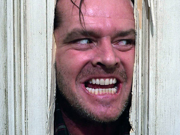 the shining the shining