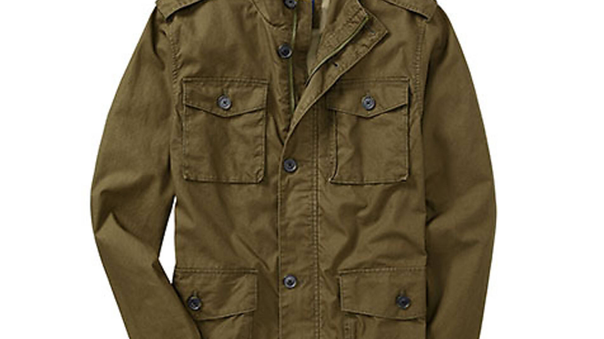 The best men’s jackets and cardigans to buy for fall 2012