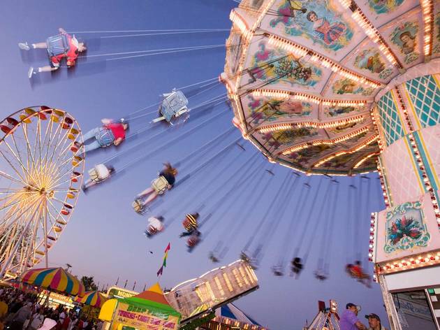 New York State Fair New York State Fair