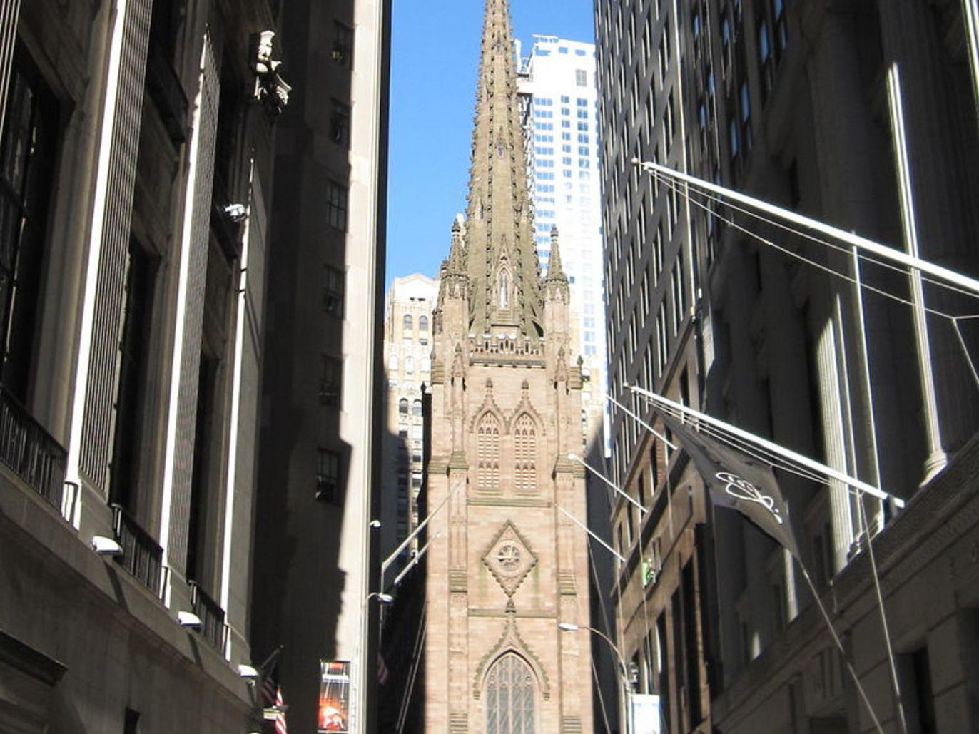 15 Beautiful Famous Churches in NYC To Visit