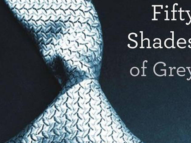 10 books sexier than Fifty Shades of Grey 10 books sexier than Fifty Shades of Grey