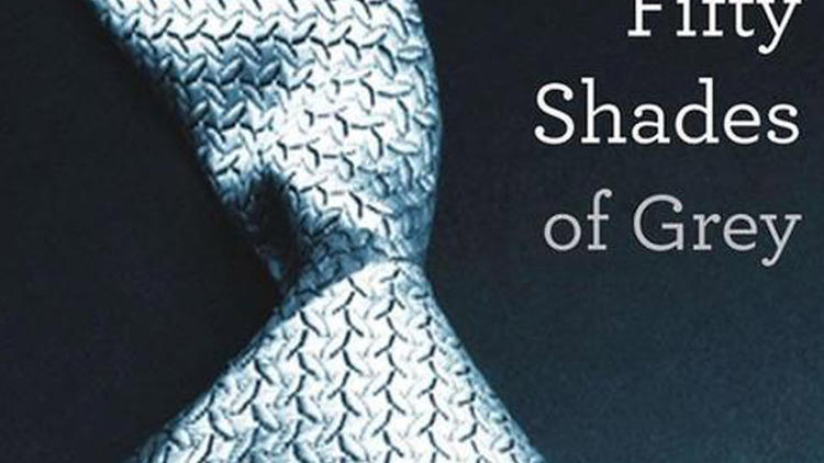 Ten Erotic Books Sexier Than Fifty Shades of Grey