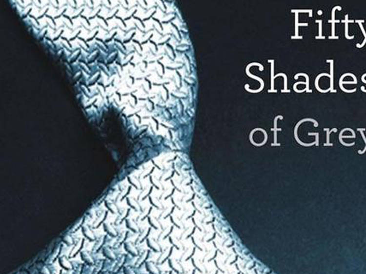 10 books sexier than Fifty Shades of Grey