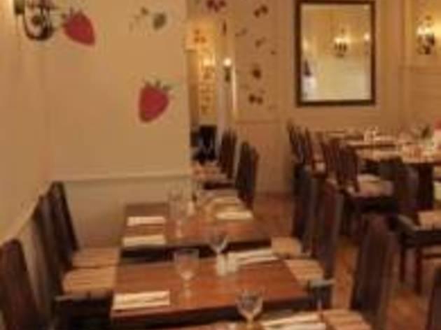 Malina Restaurant Malina Restaurant