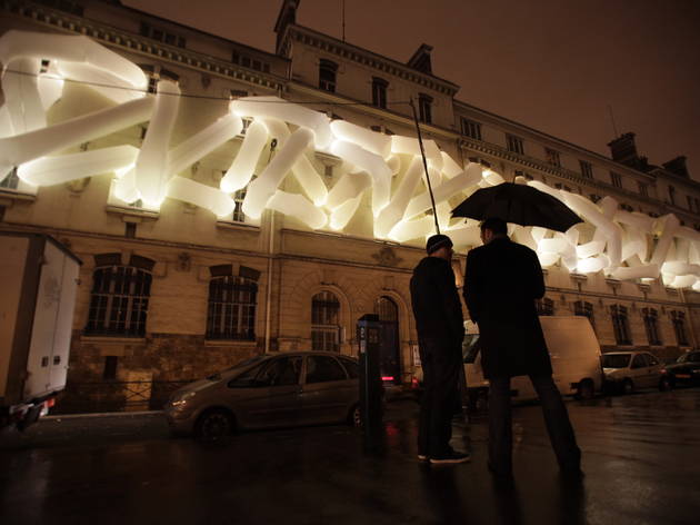 What Is Nuit Blanche Time Out Paris - 