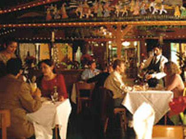 Flavor of India - West Hollywood Flavor of India - West Hollywood