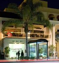 beverly hills