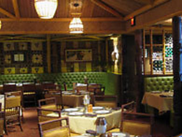 Trader Vic's Trader Vic's