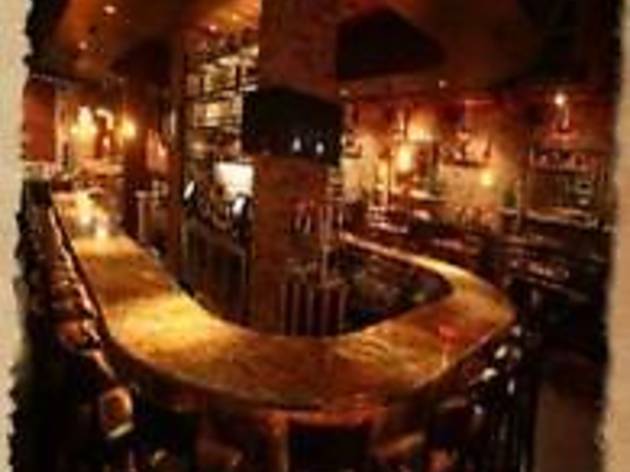 Black Bull Chop House Black Bull Chop House
