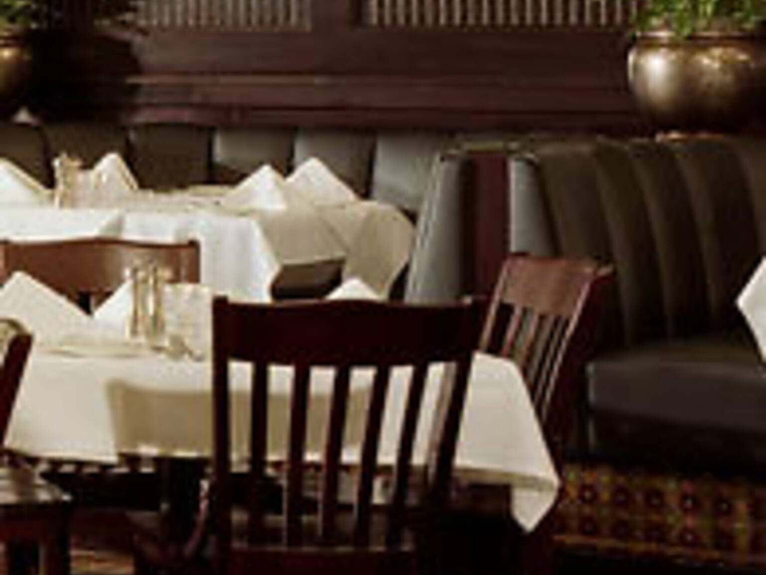 The best restaurants and bars in Anaheim, California