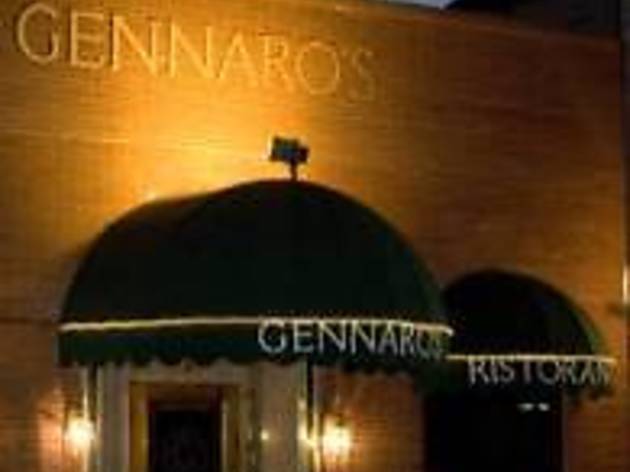 Gennaro's Ristorante Gennaro's Ristorante