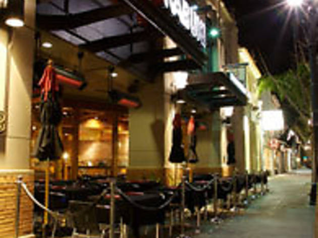 Kabuki Japanese Restaurant - Pasadena Kabuki Japanese Restaurant - Pasadena