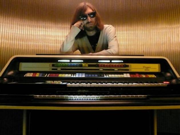 Breakbot Breakbot