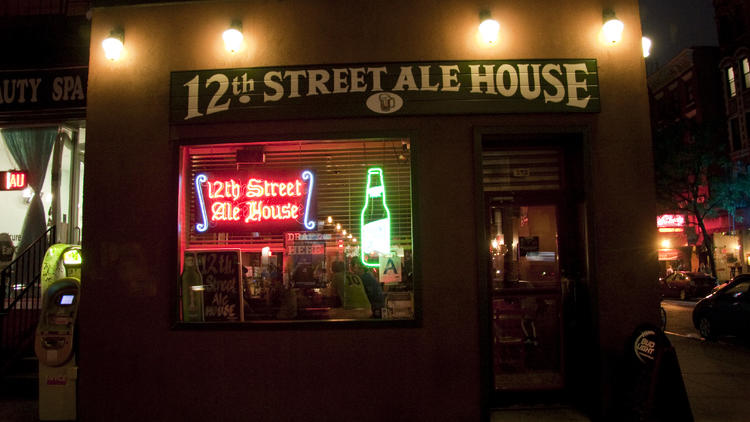 12th St. Ale House