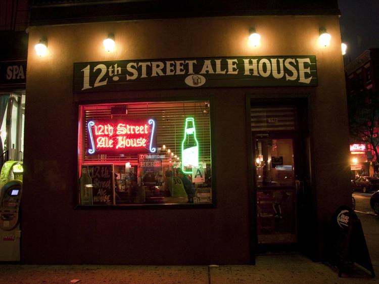 12th St. Ale House