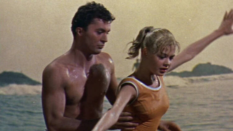 Gidget (1959)