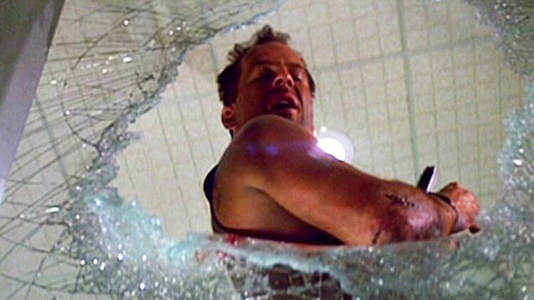 Die Hard (1988)