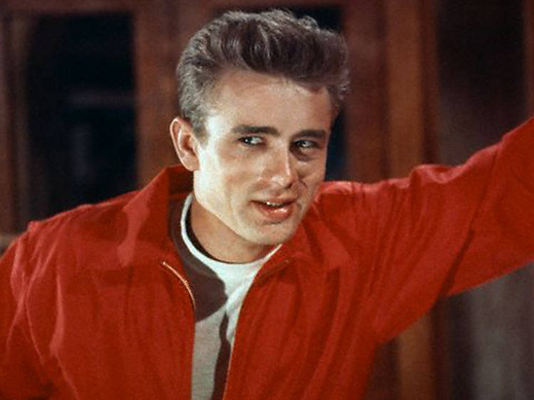 Rebel Without a Cause (1955)