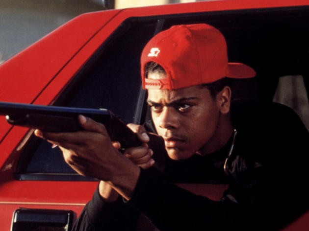 L.A. movies: Boyz n the Hood (1991)